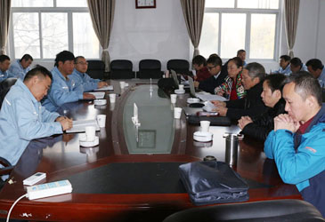 公司质量管理、职业健康安全和环境管理三体系通过换证评审